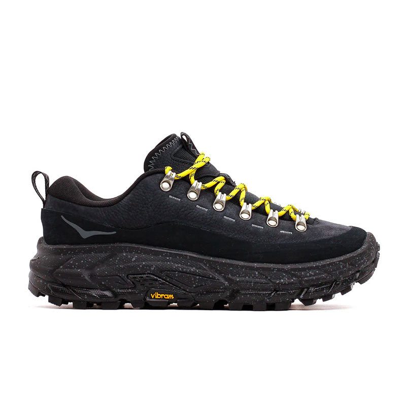 Hoka U TOR SUMMIT Black Black 1147952/BBLC