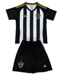 Atletico mineiro ADIDAS HOME Children’s Kit 2025/26