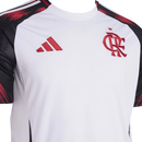 FLAMENGO ADIDAS II  FOOTBALL SHIRTS 2025/26 - FAN VERSION
