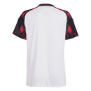 FLAMENGO womens's ADIDAS AWAY  FOOTBALL SHIRTS 2025/26
