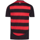 FLAMENGO ADIDAS HOME FOOTBALL SHIRTS 2025/26 - VERSION PLAYER