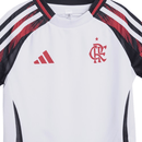 FLAMENGO ADIDAS AWAY II 2025/26 - Children’s Kit