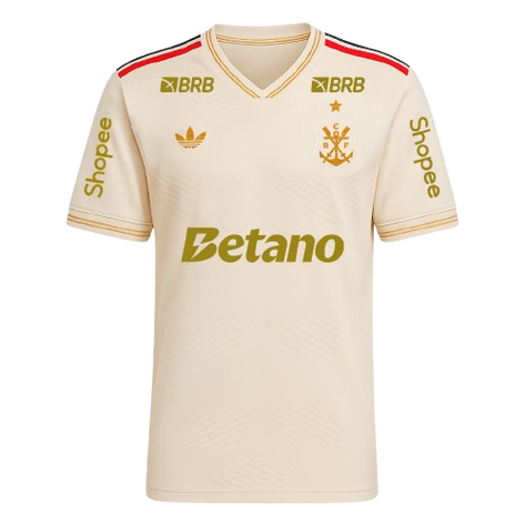 FLAMENGO THIRD III 2025/26  - B. HENRIQUE