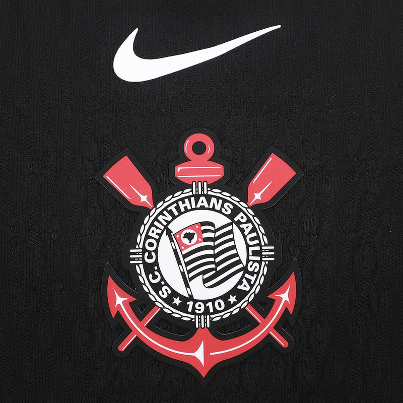 CORINTHIANS AWAY II 2025/26 - VERSION PLAYER