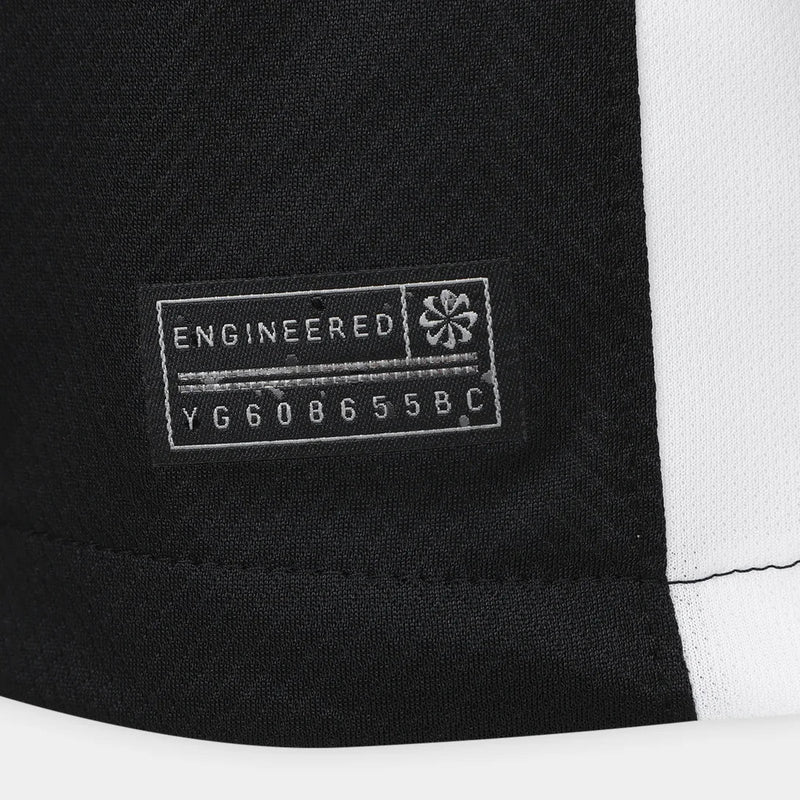 WOMEN'S Corinthians 25/26 II Home - Fan Version