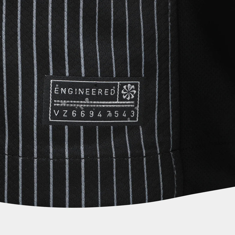 Corinthians 25/26 Goalkeeper - Fan Version