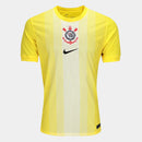 Corinthians 2025/26 Goalkeeper - Fan Version