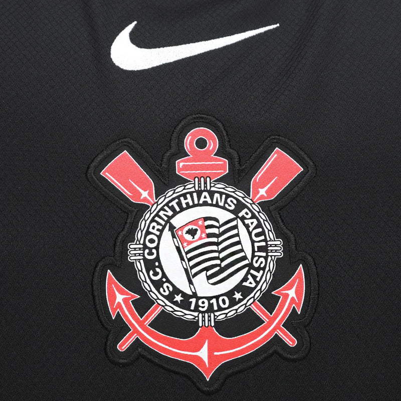Corinthians 25/26 II Home - Fan Version