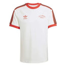 Flamengo Commemorative Shirt 81 Adidas 2025