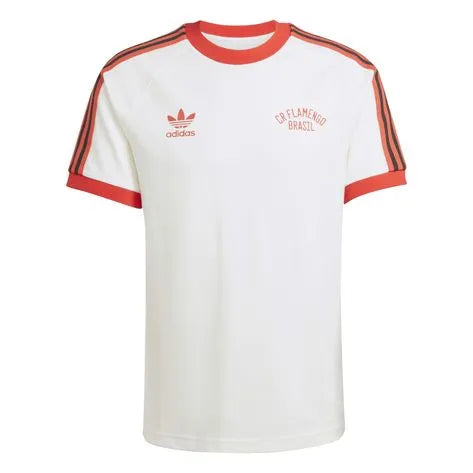 Flamengo Commemorative Shirt 81 Adidas 2025