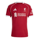 Liverpool 25/26 I Home Jersey - Fan Version