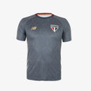 SÃO PAULO TRAINING NB FOOTBALL SHIRTS 2025/26 - FAN VERSION