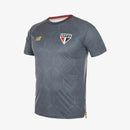 SÃO PAULO TRAINING NB FOOTBALL SHIRTS 2025/26 - FAN VERSION
