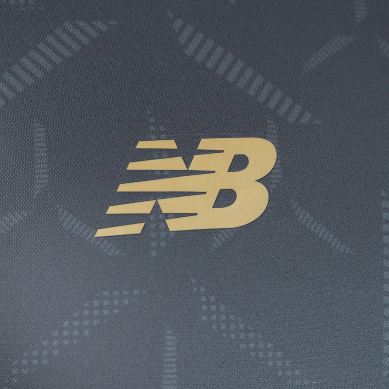 SÃO PAULO TRAINING NB FOOTBALL SHIRTS 2025/26 - FAN VERSION