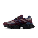 New Balance 9060 Ice Wine / Plum Brown U9060RFC