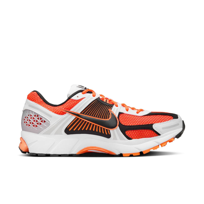 Nike Zoom Vomero 5 Total Orange/Black-White-Metallic Platinum fb9149-800