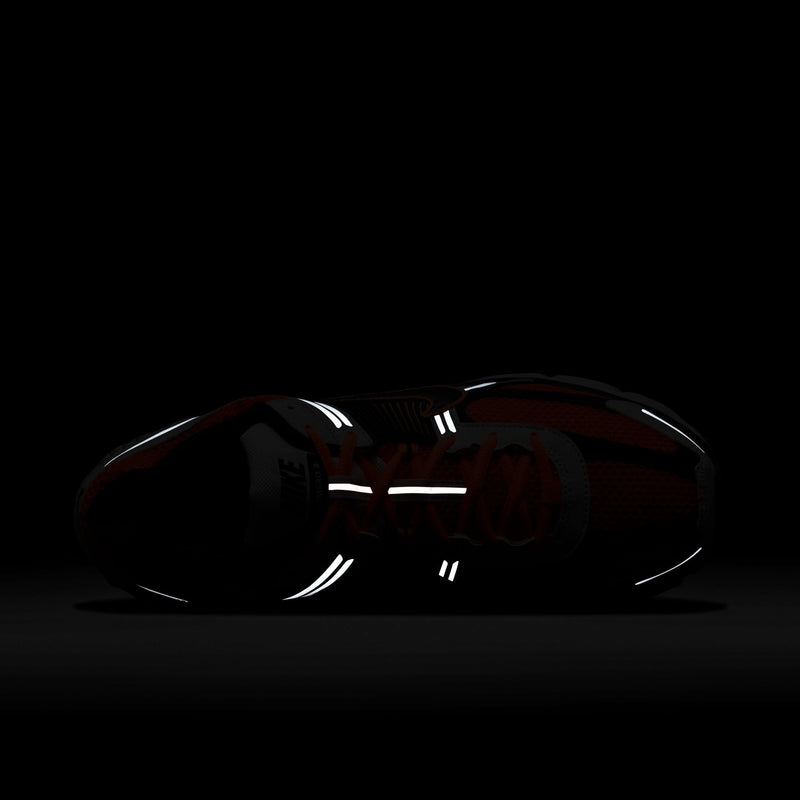 Nike Zoom Vomero 5 Total Orange/Black-White-Metallic Platinum fb9149-800