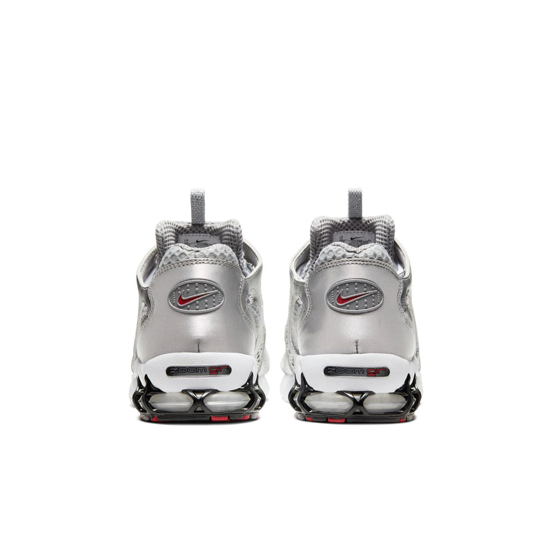 Nike Air Zoom Spiridon Cage 2 LT SMOKE GREY/METALLIC SILVER CJ1288-001