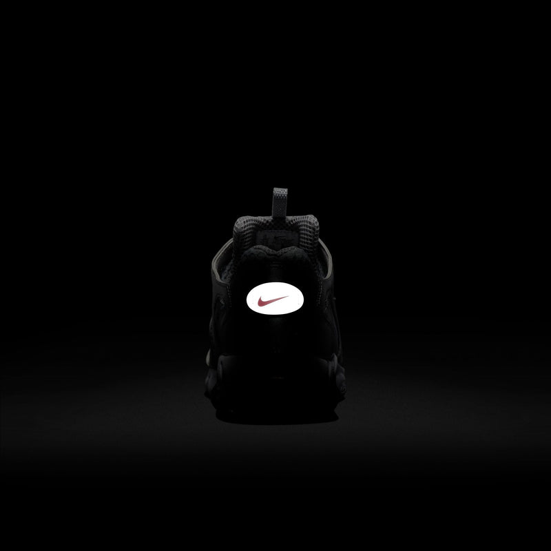 Nike Air Zoom Spiridon Cage 2 LT SMOKE GREY/METALLIC SILVER CJ1288-001