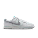 Nike Dunk Low Retro SE SUMMIT WHITE/METALLIC SILVER-GLACIER ICE HQ3619-121