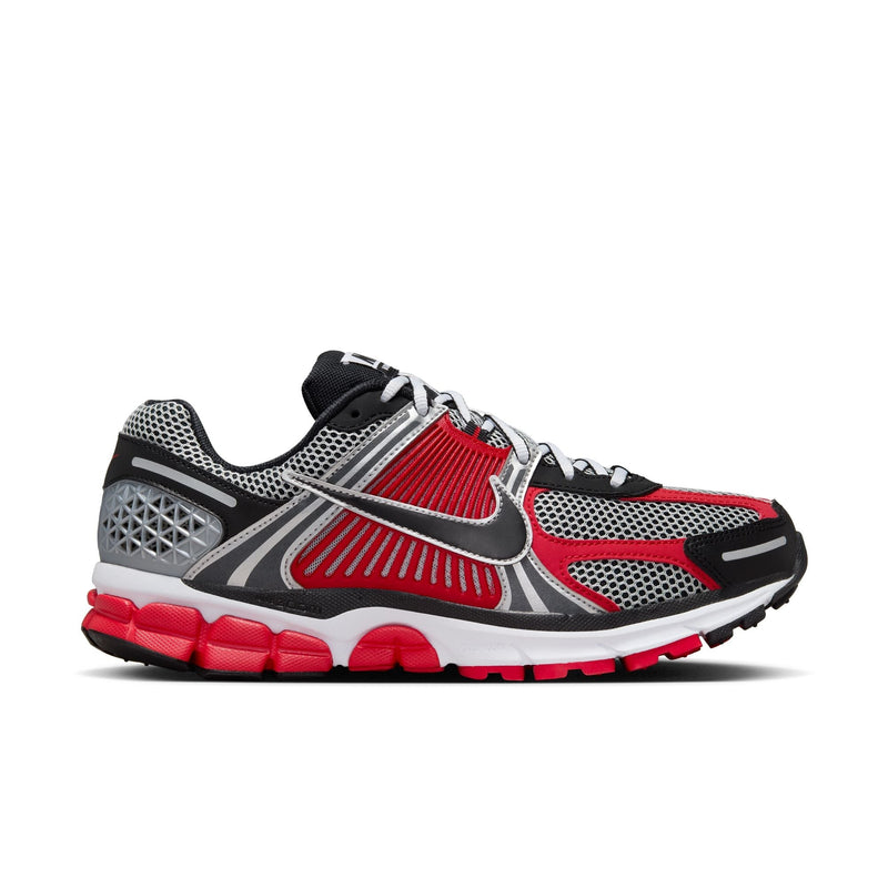 Nike Zoom Vomero 5 Metallic Silver/Black-University Red HV0926-095