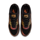 Nike air Max 90 Black/Black-Dark Russet-Metallic Copper HQ4042-001
