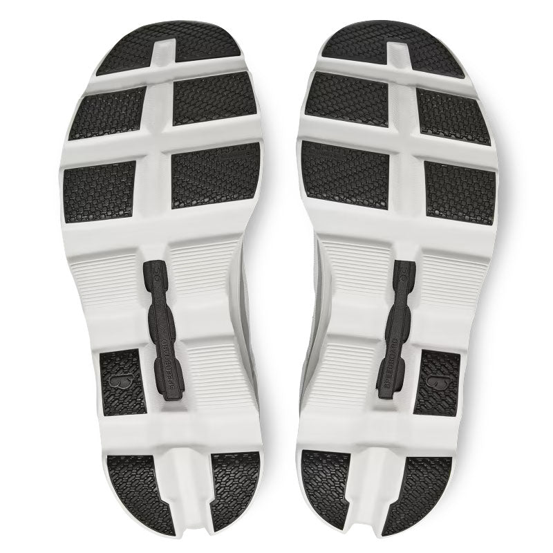 ON RUNNING Cloudmonster Undyed-White | White 61.98288