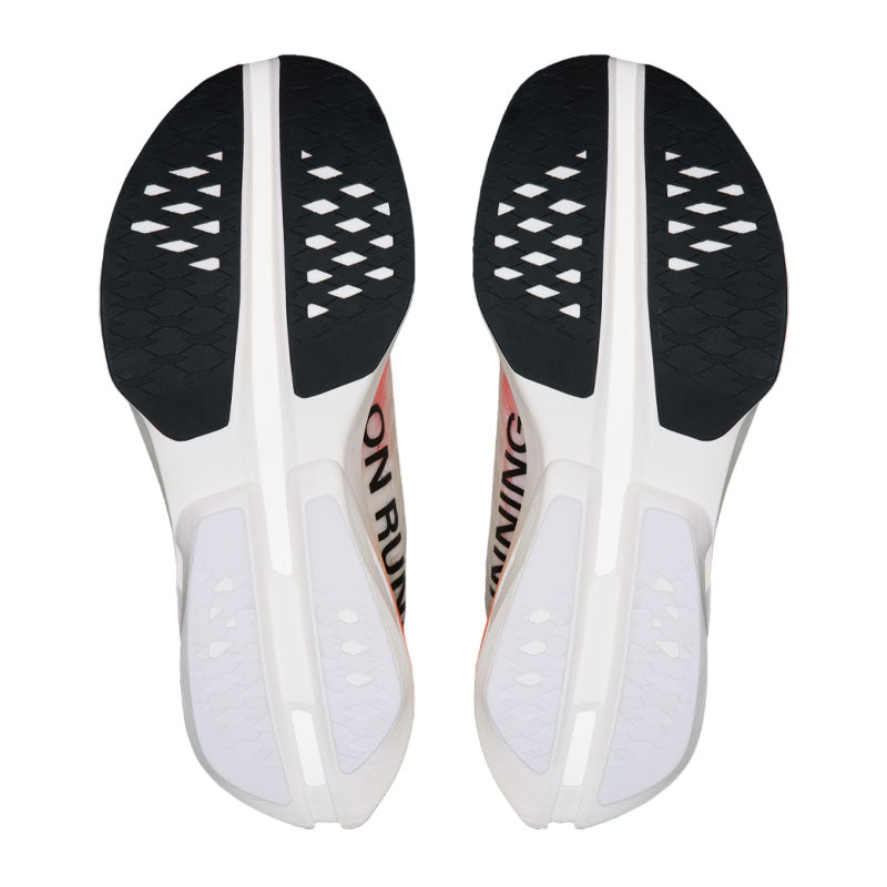 On Cloudboom Strike M White | Black 3ME30480462