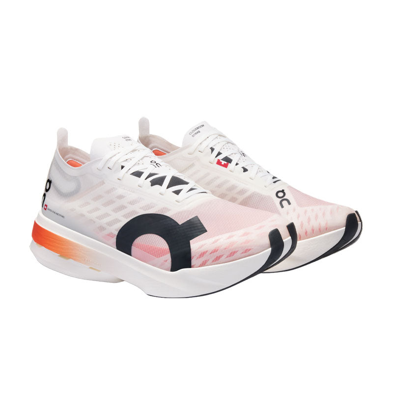 On Cloudboom Strike M White | Black 3ME30480462