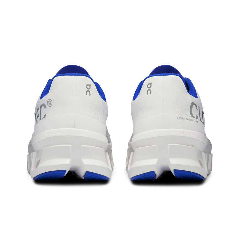 On Running Cloudmonster 1 White-Indigo 3ME10460629