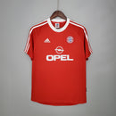 BAYERN DE MUNICH I 00/01 MEN (RETRO)