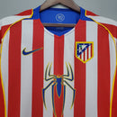 ATLETICO DE MADRID I 04/05 MEN (RETRO)
