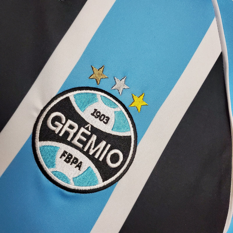 GREMIO lI 2000 MEN (RETRO)