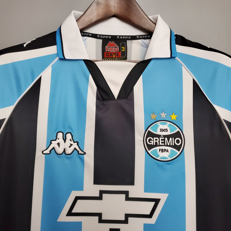GREMIO lI 2000 MEN (RETRO)