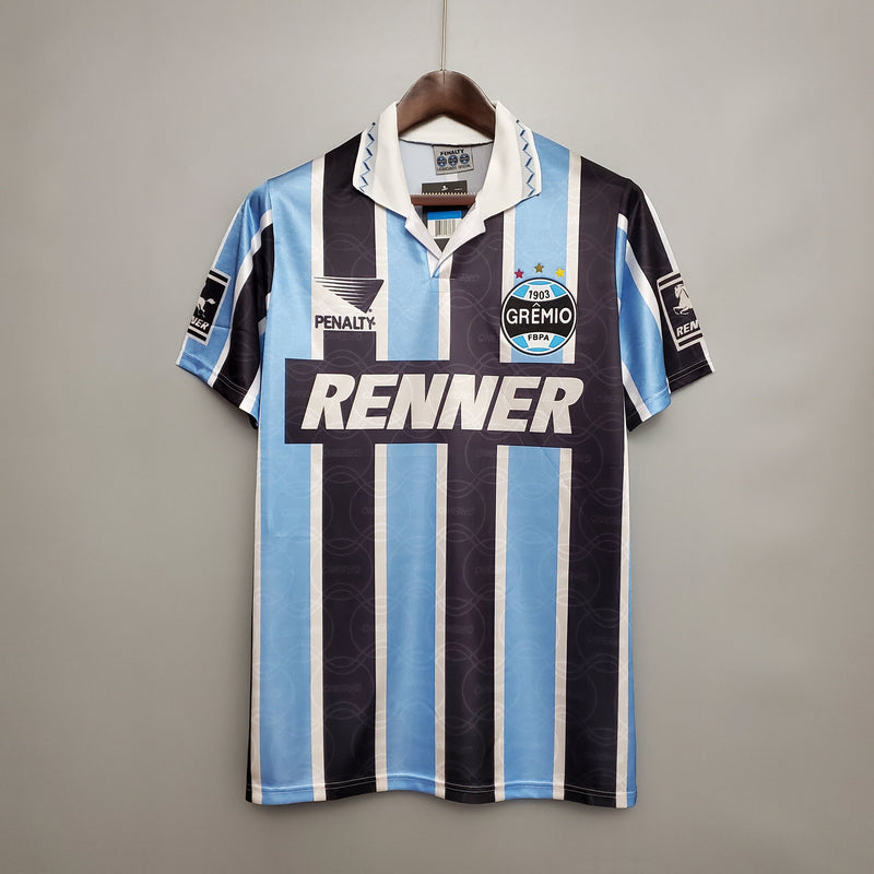 GREMIO I  MEN (RETRO)