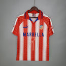 ATLETICO DE MADRID I 95/96 MEN (RETRO)