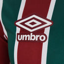 Fluminense 25/26 I Home Jersey - Fan Version