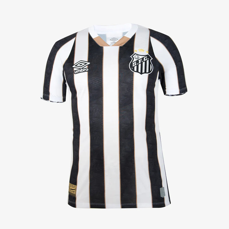 WOMEN'S - Santos II AWAY 2024/25