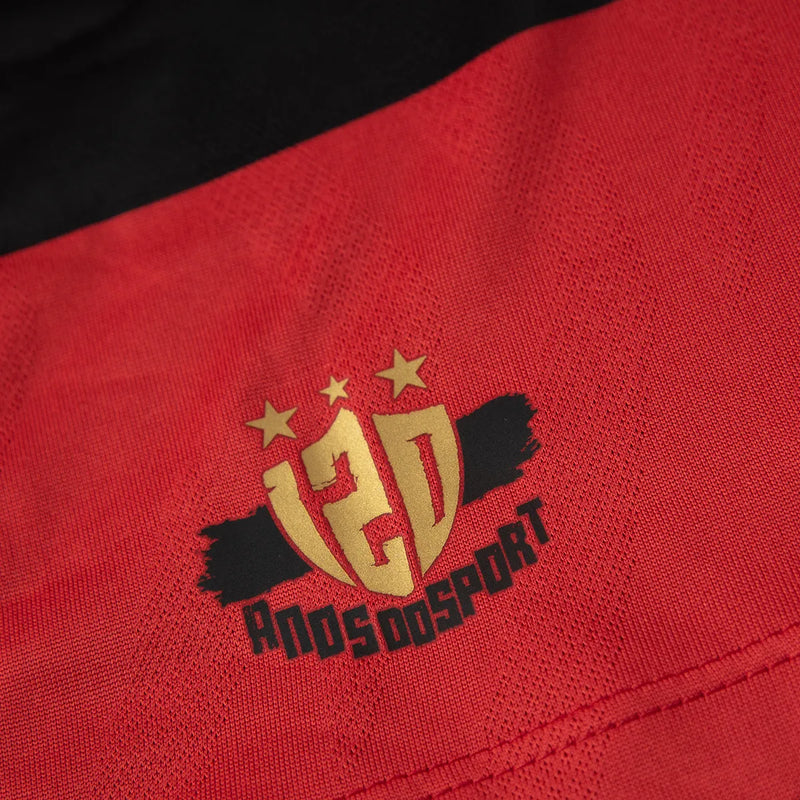 SPORT RECIFE UMBRO HOME  2025/26 - FAN VERSION