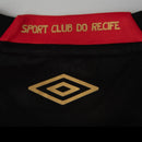 SPORT RECIFE UMBRO HOME  2025/26 - FAN VERSION