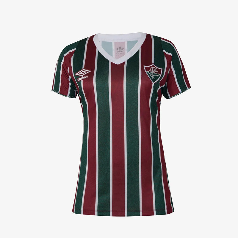 Fluminense 24/25 I HOME Jersey - WOMEN'S