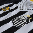 WOMEN'S - Santos II AWAY 2025/26