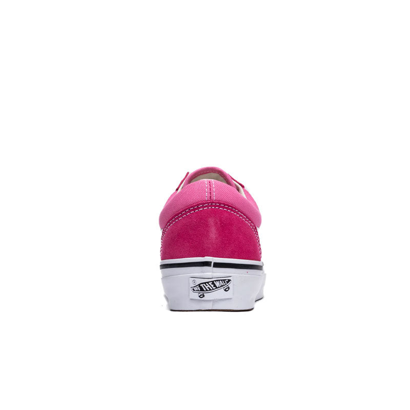 Vans LX Old Skool 2 Tone Pink White VN0000CXTPNK