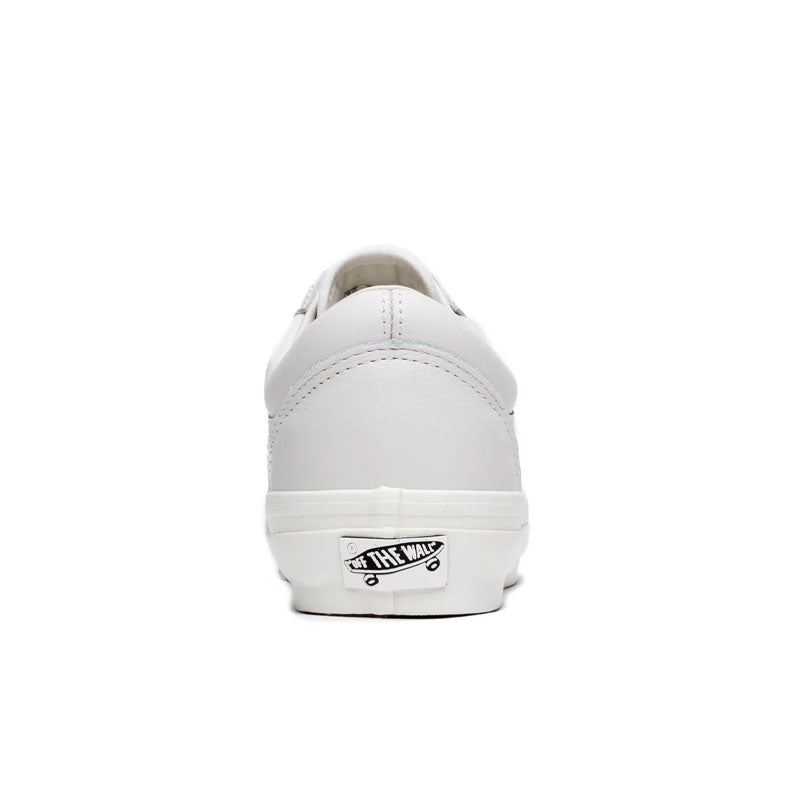 Vans LX Old Skool in Antique White VN000CXT3KS