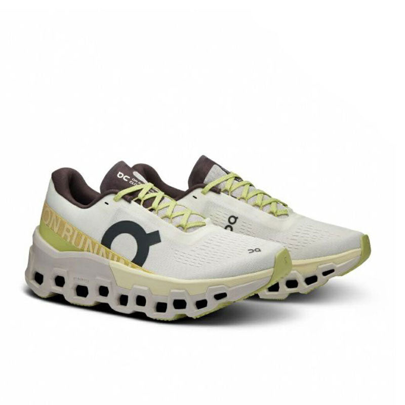 On Running Cloudmonster Undyed Zest 3ME101122260