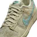 Women's Nike Dunk Low Olive Aura and Oil Green HJ7291-371