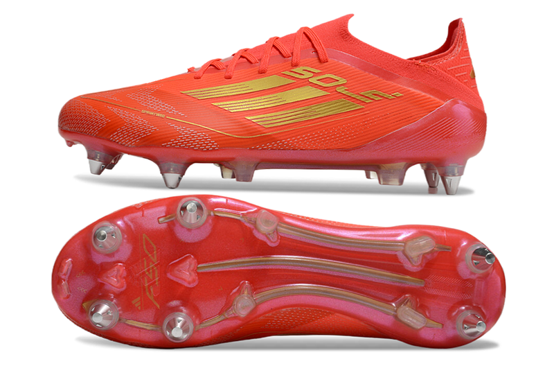 ADIDAS F50 elite SG -Soft ground Cleats