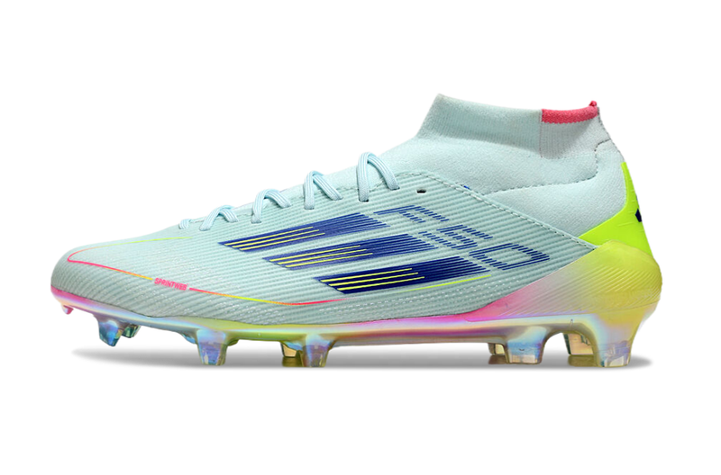 ADIDAS F50 ELITE MID FG - Firm ground Cleats