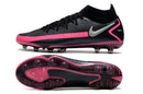 Nike Phantom GT2 Elite DF FG- Black/Pink