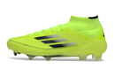 ADIDAS F50 ELITE MID FG - Firm ground Cleats